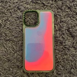 Casetify Neon Sand IPhone 11 Pro Case